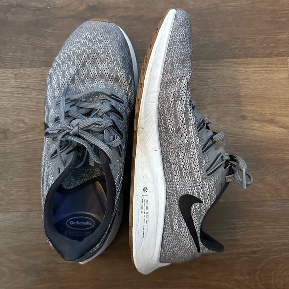Nike Shoes - ✅Nike Air Zoom Pegasus 36 Size 7.5 Heather Grey✅